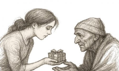 BẢN CHẤT CỦA SỰ CHIA SẺ