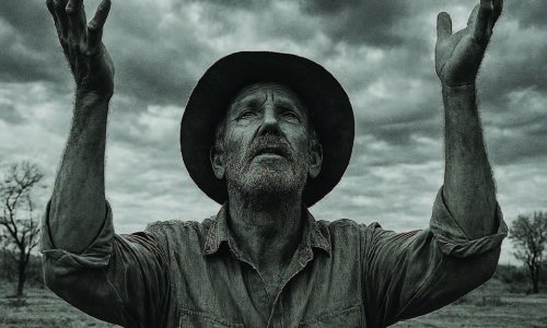 Nông dân Úc và những dấu hiệu khốc liệt của hạn hán