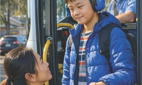 Chuyện về trẻ em tự kỷ ở Úc