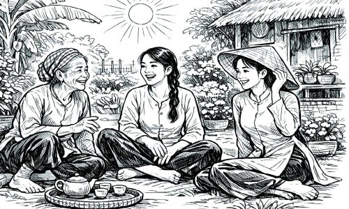 Sự cần thiết của Vitamin D