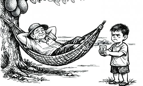 Lấn cấn về 3 chữ: Bổn phận - Trách nhiệm - Nghĩa vụ