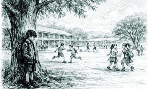1 trong 6 trẻ em Úc sống trong cảnh nghèo