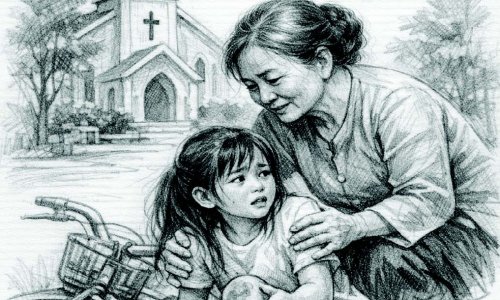 Sống theo lời Chúa dạy