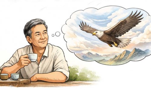 Phải làm gì khi đời nổi gió ?