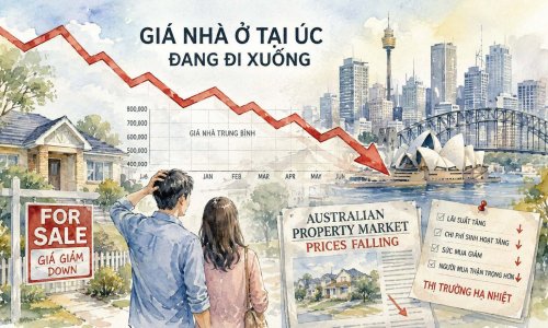 Cơn gió thoảng hay một mùa đổi chiều?