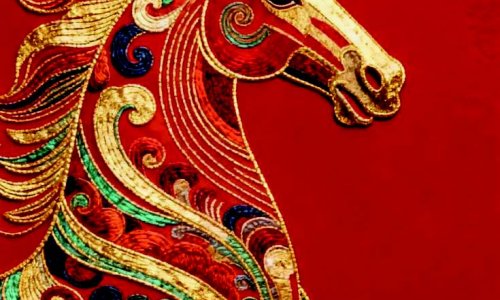 Vì sao “Ngựa lại Có Tuổi”