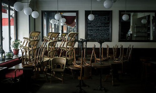 Phá sản vì kinh doanh nhượng quyền franchise