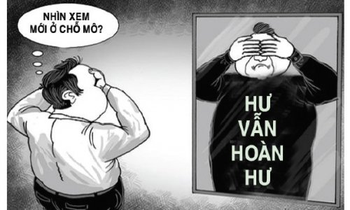 Năm Mới Tất Nhiên Phải Mới . . .