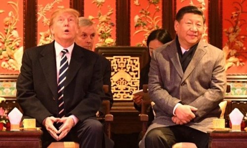 Trump đã đánh giá sai chiến lược của Trung Quốc như thế nào?
