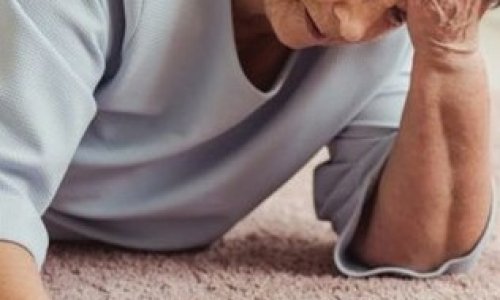 Các dấu hiệu về sức khỏe, người cao tuổi không nên bỏ qua