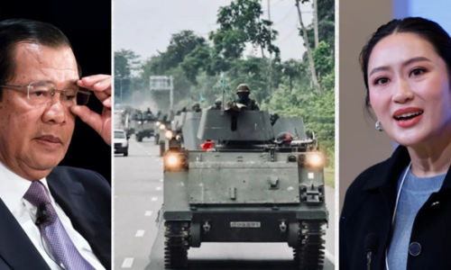 Hun Sen nói 'người Thái sẽ chịu thiệt nhất' nếu đóng cửa biên giới, chánh quyền Thái Lan bị nghi ngờ