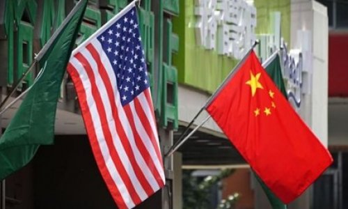 Liệu đây có phải là khởi đầu cho tình bạn Mỹ-Trung?