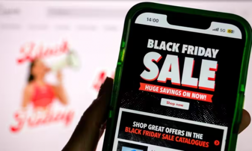 Cảnh báo lừa đảo bưu kiện và mua sắm trực tuyến trước Giáng sinh và Black Friday