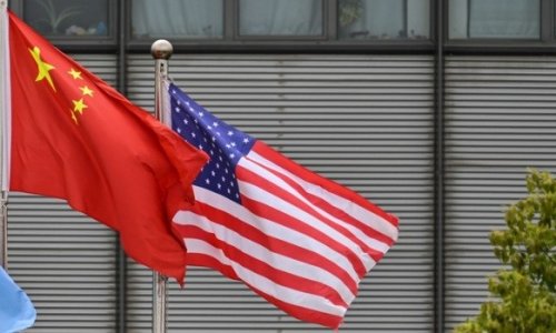 Trump đang để mất Á Châu