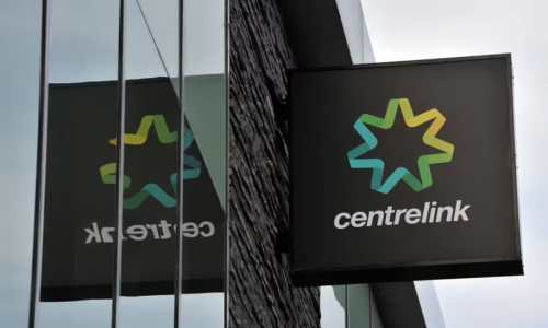 Centrelink bị phát hiện thu tiền sai: Hàng chục ngàn người dân bị ảnh hưởng