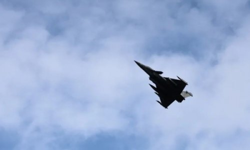 Âu châu đang trong chiến tranh