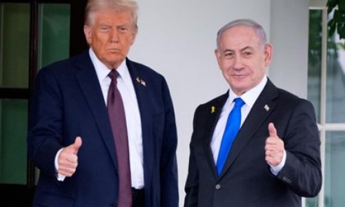Kế hoạch của Mỹ cho Gaza : Hamas sẵn sàng thảo luận thêm để chấm dứt xung đột