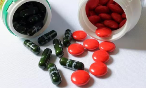 TGA thu hồi nhiều sản phẩm vitamin B6 liều cao vì lo ngại tác dụng phụ nghiêm trọng