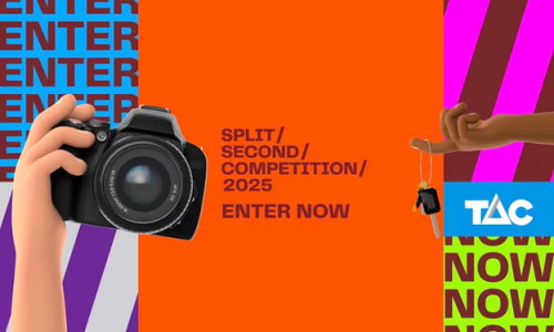 Dịch vụ hữu ích: Cuộc thi phim ngắn Split Second 2025, cơ hội cho giới trẻ làm phim để...cứu người