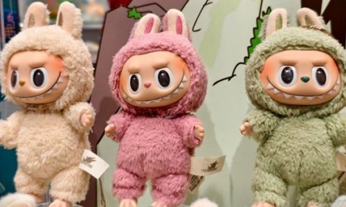 Liệu Labubu có trở thành công cụ quyền lực mềm (sức mạnh mềm) của Trung Quốc?