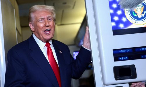 Tổng thống Mỹ ra lệnh thử võ khí nguyên tử trở lại, lần đầu tiên từ hơn 30 năm nay