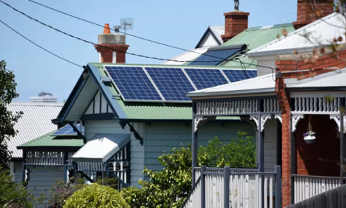 Dịch vụ hữu ích: Người Úc sắp được xử dụng điện miễn phí ba giờ mỗi ngày