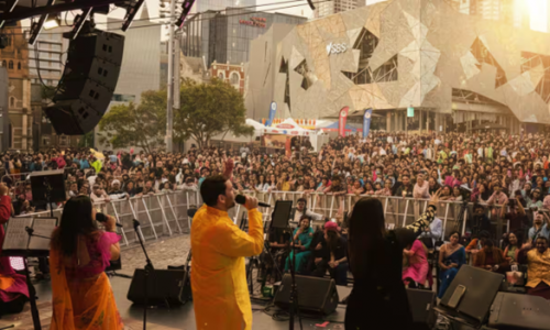  Ấn Độ vươn lên ‘siêu cường nhân lực’ nhờ cách mạng di dân và trình độ công nghệ thông tin