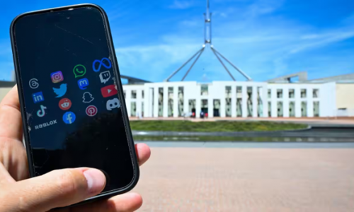 Lệnh cấm mạng xã hội làm dấy lên những nỗ lực né tránh sáng tạo và lo ngại về an ninh danh tính kỹ thuật số