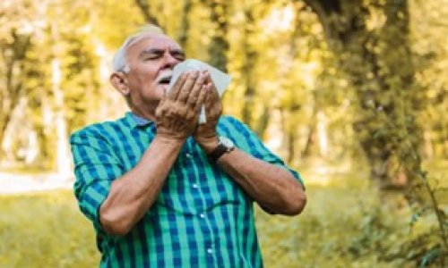 Tại sao khi mùa xuân đến ở Úc, quảng cáo thuốc dị ứng xuất hiện nhiều hơn?