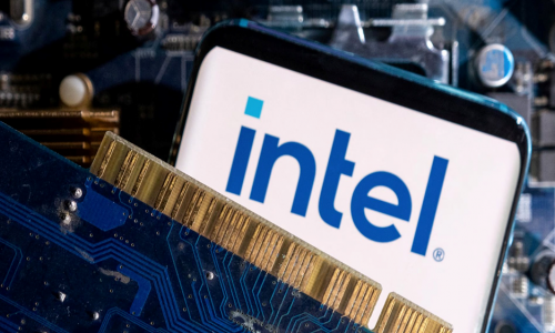 Chánh phủ Mỹ muốn mua lại cổ phần hãng Intel