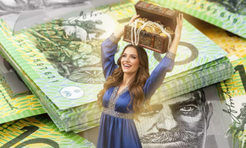 Dịch vụ hữu ích: Hơn $20 tỷ đô-la vô chủ ở Úc - 3 bước kiểm tra tiền hưu bổng, tài khoản / trương mục thất lạc