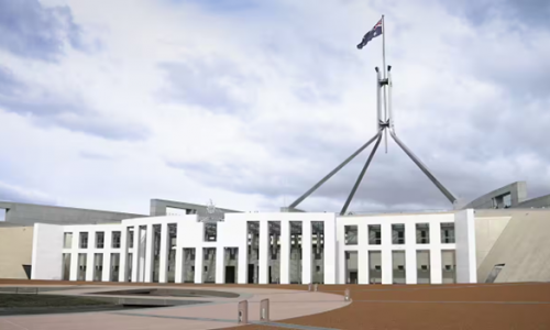 Chính trị liên bang Úc 2025: Một năm của an ninh, chia rẽ và những phép thử quyền lực