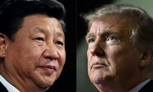 Tuần lễ của Trump ở Á châu: Phóng viên BBC bàn về những 'được' và 'mất'