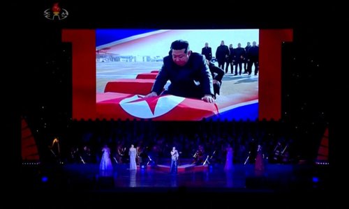 Bắc Hàn: Kim Jong Un viếng binh sĩ thiệt mạng khi hỗ trợ Nga xâm lược Ukraine