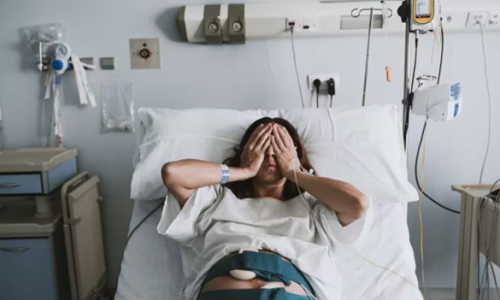 Báo cáo của Victoria phơi bày cuộc chiến chăm sóc sức khỏe cho giảm nhẹ đau đớn