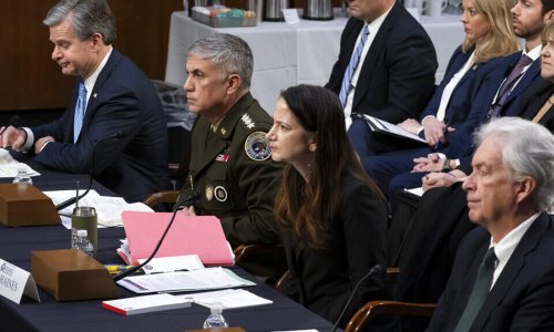 Cơ Quan Tình Báo Hoa Kỳ (CIA) nắm rõ kế hoạch xâm lăng Ukraine, nhưng không cản được Putin