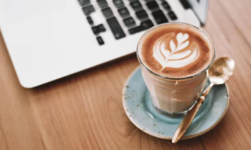 Sức khỏe là Vàng: Uống cà phê sao cho có lợi nhất?