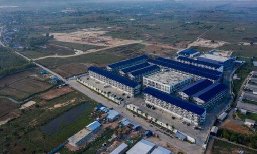 Ngành công nghiệp lừa đảo của Campuchia đã quá lớn để sụp đổ?