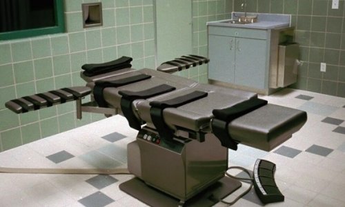 Việt Nam giảm số tội danh lãnh án tử hình, theo xu thế chung của thế giới