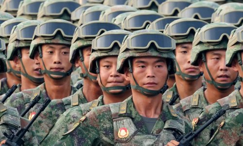 Sách lược chống Trung Quốc mà Ngũ Giác Đài còn thiếu