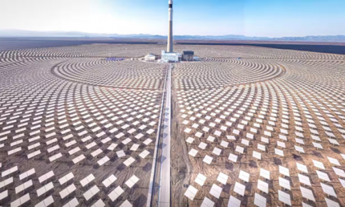 Năng lượng tái tạo từ bàn tay nô lệ cưỡng bức hiện đại: Úc có trách nhiệm gì?