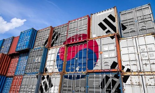 Chánh quyền Trump áp thuế 15% lên hàng hóa từ Nam Hàn - 25% lên hàng hóa từ Ấn Độ