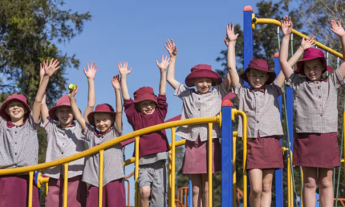 Dịch vụ hữu ích: Chương trình Go4fun - con được chơi, cha mẹ được học xây dựng cách ăn uống lành mạnh