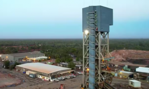 Một khu hàm mỏ ở NSW bị nổ khiến hai người thiệt mạng