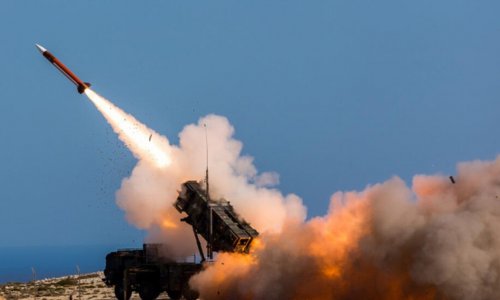 Lãnh đạo NATO kêu gọi gia tăng 400% năng lực phòng không, chống hỏa tiễn.