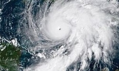 Thang đo cấp độ bão có từ khi nào?