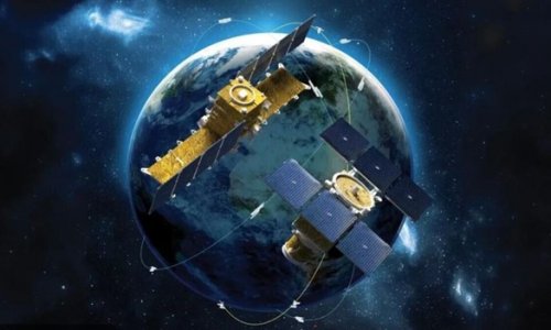 Airbus, Thales, Leonardo muốn sáp nhập mảng vệ tinh để cạnh tranh với Starlink