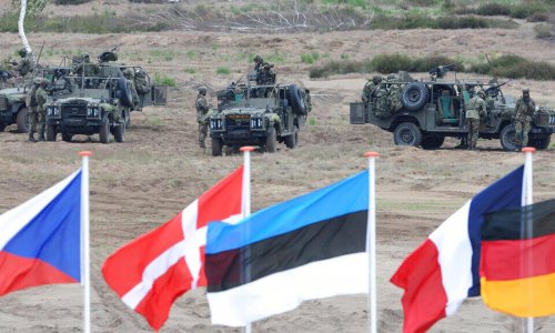 Âu châu tái võ trang : Thức tỉnh chiến lược hay hỗn loạn có hệ thống ?