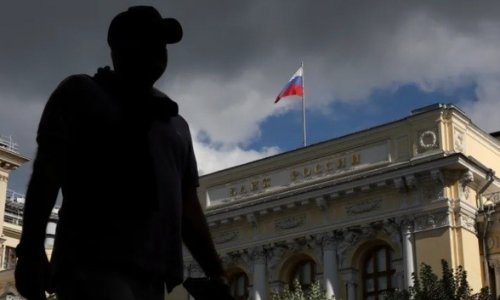 Những vết nứt trong nền kinh tế chiến tranh của Nga