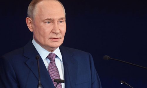 Với Nga, vũ khí hạt nhân vẫn chỉ là một phương tiện răn đe ?